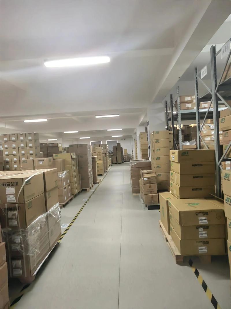 电子化工材料供应商